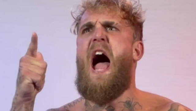 Еди Хърн за Джейк Пол: Пълен лудак, но заслужава невероятно уважение