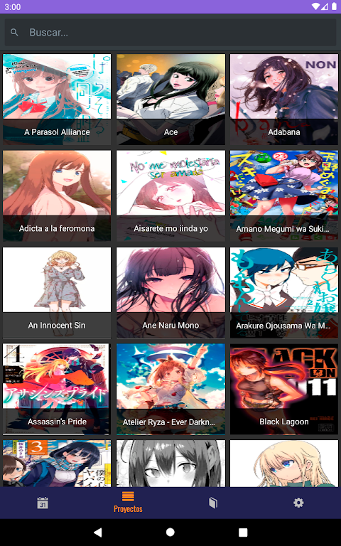 Download Plot Twist No Fansub APK