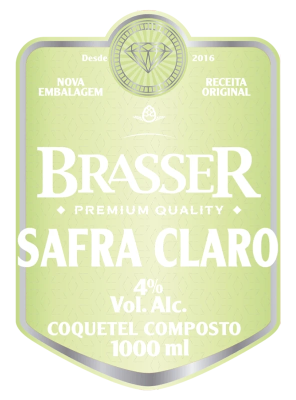 Safra Branco