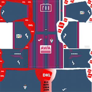 Real Betis 2019-2020 DLS/FTS Kits and Logo - Dream League Soccer