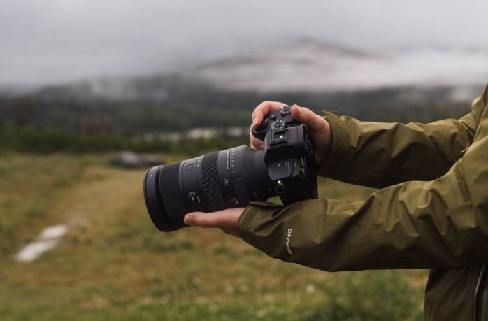 Tips for Using Sigma Lenses on Sony Cameras