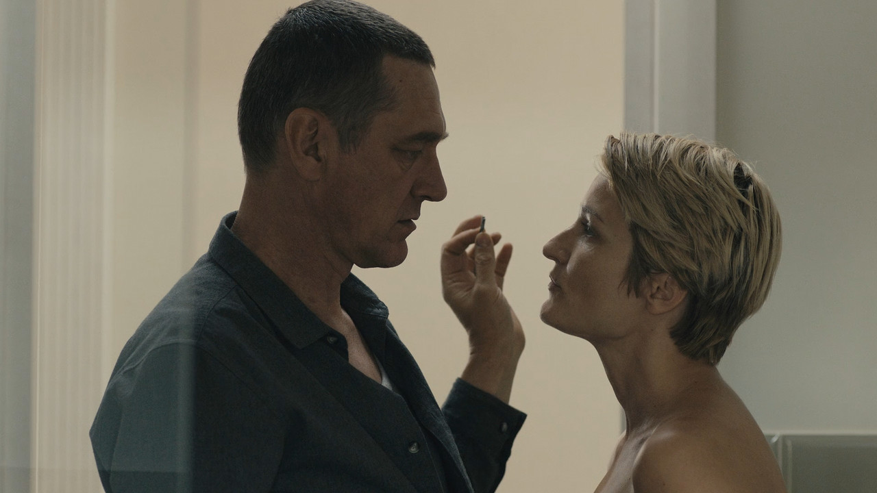 Bordertown S01E01 [1080p]