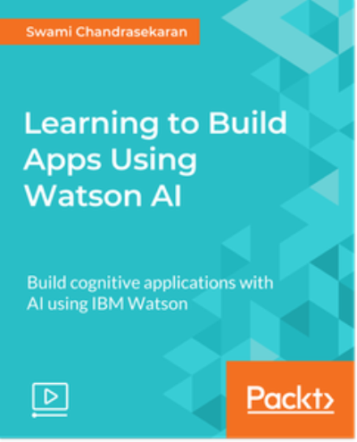 Learning to Build Apps Using Watson AI