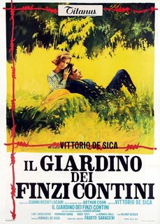 Il giardino dei Finzi Contini (1970) Full Blu-Ray 31Gb AVC ITA DTS-HD MA 2.0