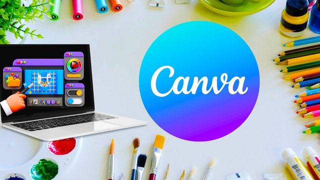5568378 6111 - Canva Masterclass  Beginner To Pro Graphic Design In Canva