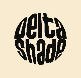 Delta Shade - Delta Shade (2017).mp3 - 320 Kbps