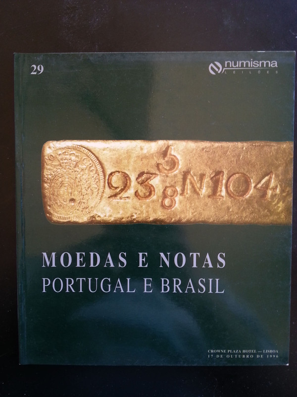 Leilão nº29