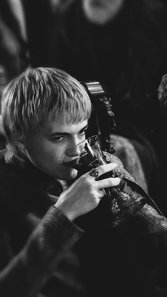 Léandre Effraie de Méandre