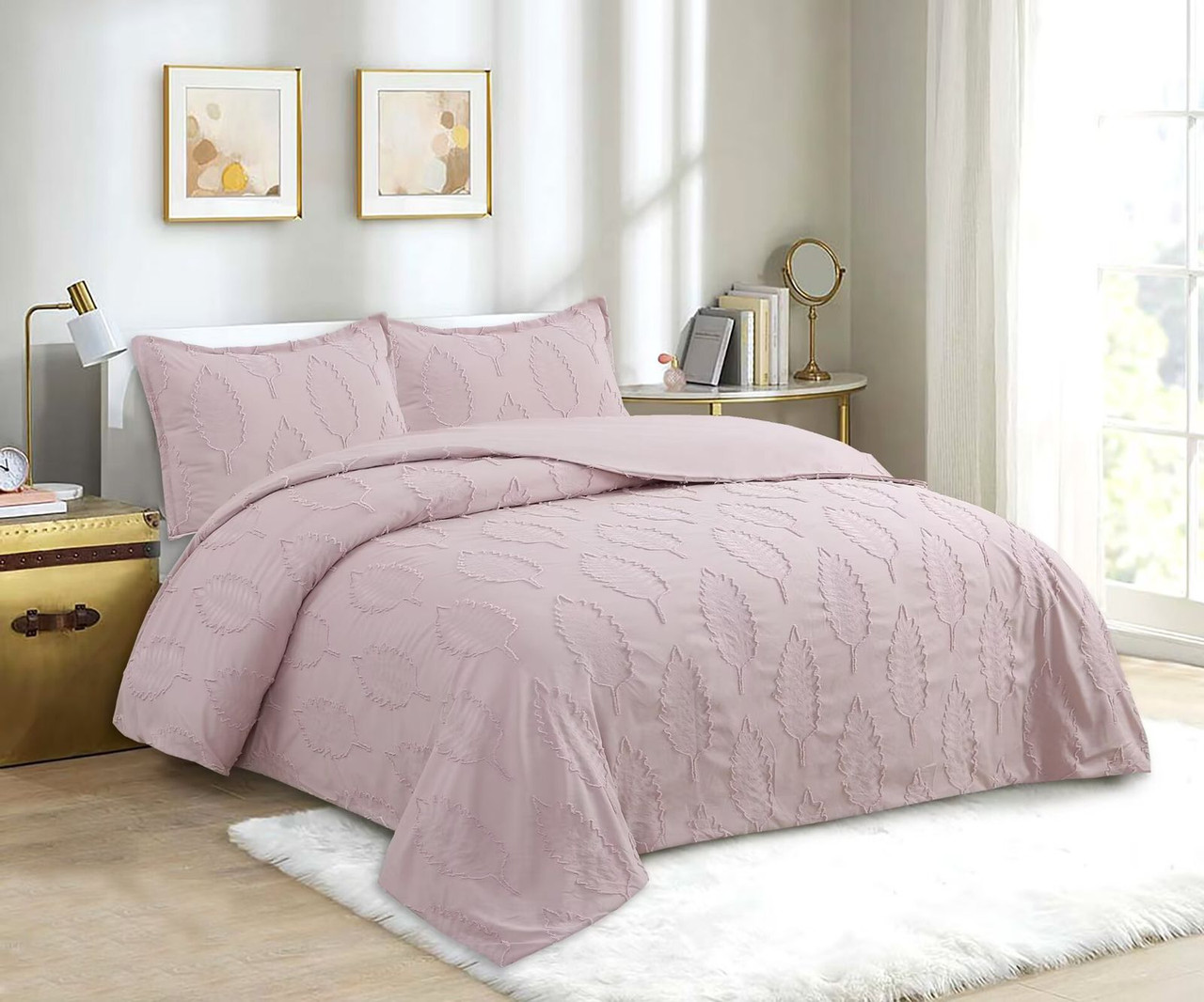 🛏️ كوفرلي منبت كنيش غليظ