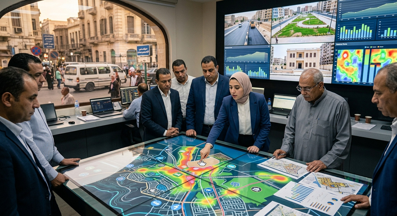 المحليات في مصر.. من إدارة الشأن اليومي إلى صناعة التنمية وبناء الدولة