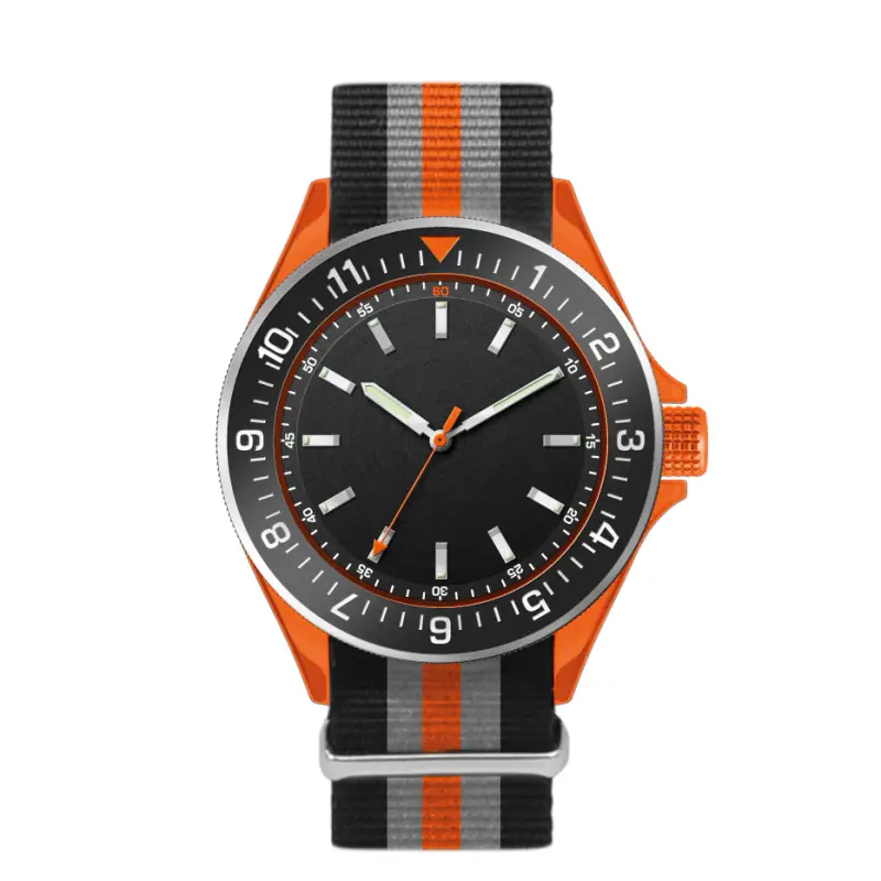 Reloj AMERIGO 1
