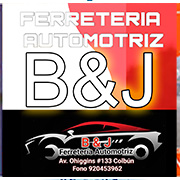 Ferretería Automotriz ByJ