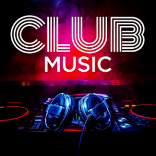 Club Music (2020) .mp3 - 320 kbps
