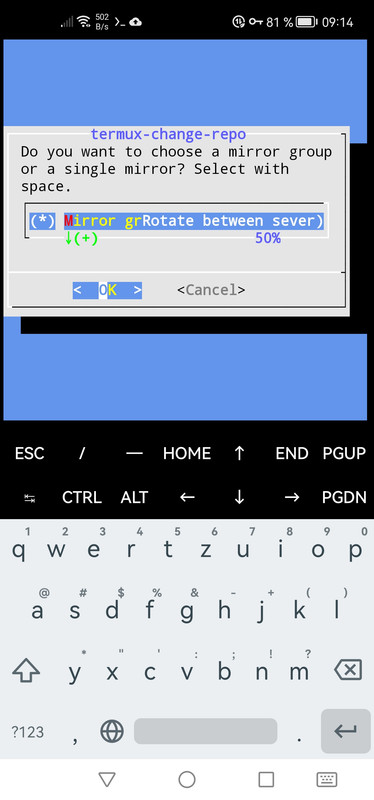 Screenshot 20260520 091432 com termux