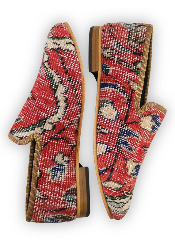 womens smoking shoes WSS070 K0145S