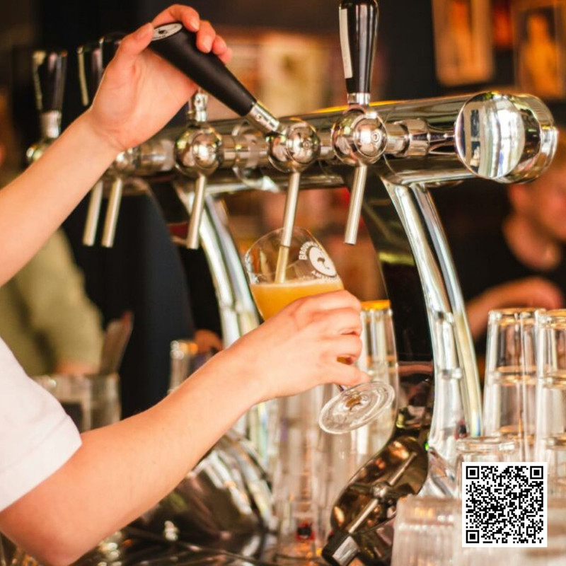 Key Terms Every Brewery Equipment Auction Buyer Should Know