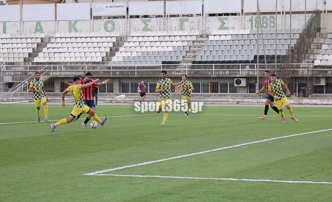 , &Pi;&alpha;&nu;&theta;&omicron;&upsilon;&rho;&iota;&alpha;&kappa;ό&sigmaf; – &Pi;&alpha;&nu;&alpha;&chi;&alpha;ϊ&kappa;ή 2-1: &Iota;&sigma;&tau;&omicron;&rho;&iota;&kappa;ή &pi;&rho;ό&kappa;&rho;&iota;&sigma;&eta; &mu;&epsilon; &Alpha;&gamma;&gamma;&epsilon;&lambda;ή (&phi;&omega;&tau;&omicron;&gamma;&rho;&alpha;&phi;ί&epsilon;&sigmaf;)