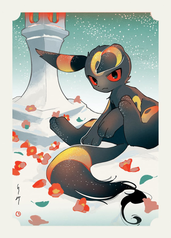 umbreon-pokemon-drawn-by-kashiwa-gnu-sam