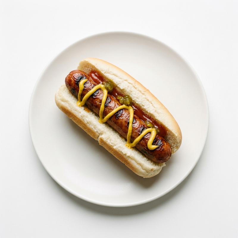 Hot Dog