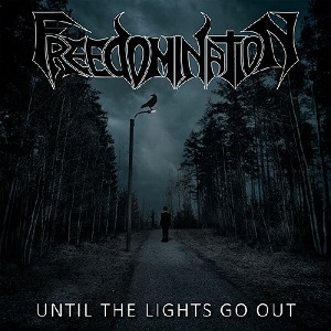 Freedomination (FIN) / Thrash metal