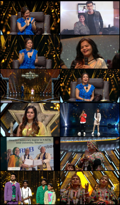  Superstar Singer S03 20th April 2024 480p HDRip x264 Full Indian Show [400MB] Full Movie Download screenshot