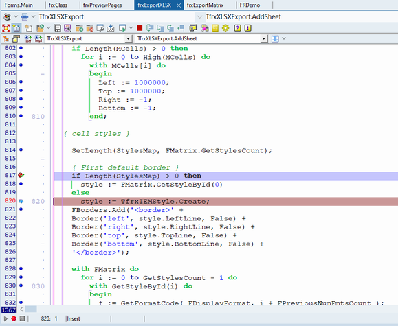 Resize-of-FF-bug