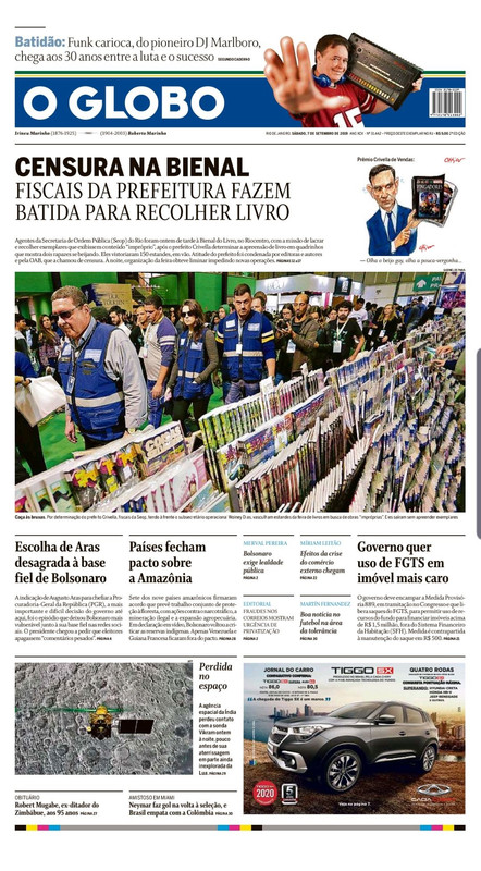 globo