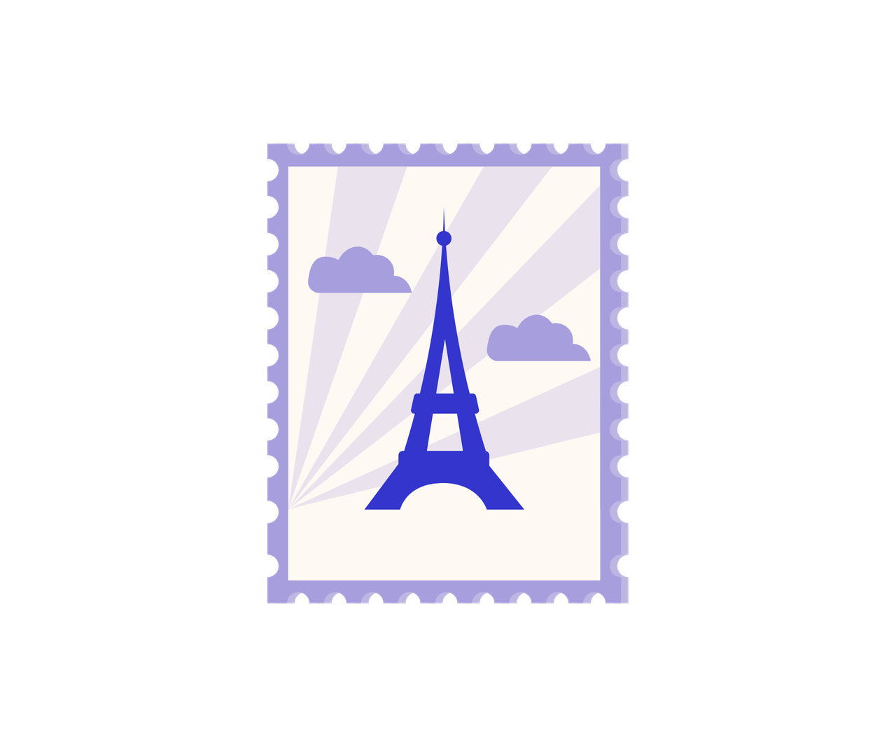 Timbre OVAC
