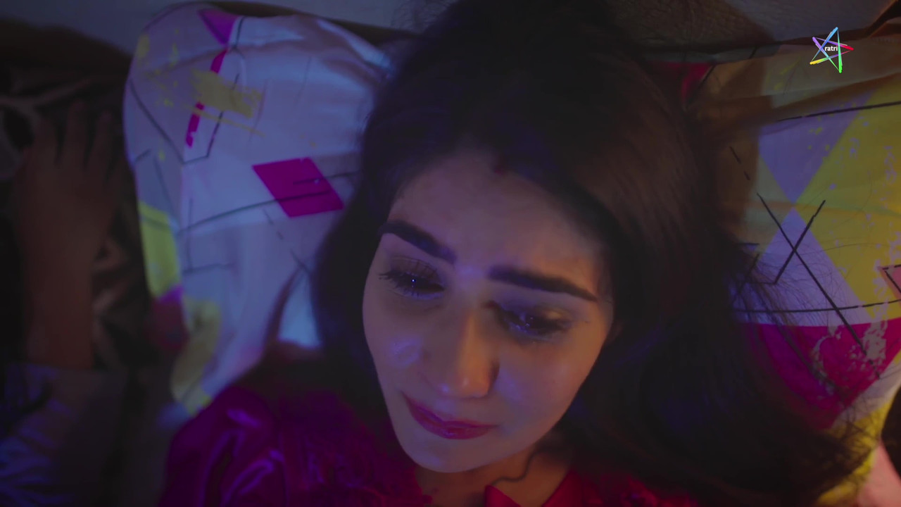 Sarika (2023) Hindi Season 01 [ Episodes 01-03 Join] | WEB-DL | 1080p | 720p | 480p | Ratri WEB Series | Download | Watch Online