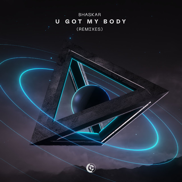 Bhaskar - U Got My Body Got My Body (L cio Extended Remix)