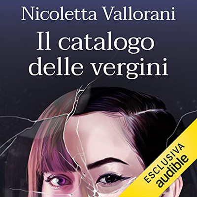 Nicoletta Vallorani - Il catalogo delle vergini (2023) (mp3 - 128 kbps)