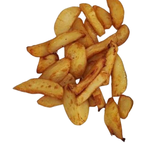 patatas fritas