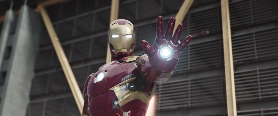 Captain America: Civil War 2016 BluRay [Hindi + Tamil + Telugu + English] 480p, 720p, 1080p ESub Screenshot