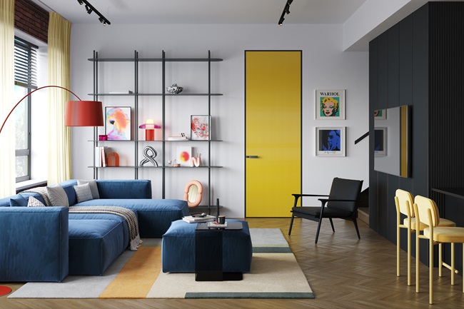 profiledoors.ru – межкомнатные двери Профиль Дорс от производителя