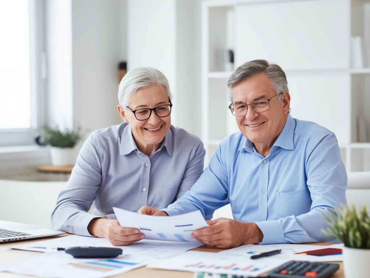 Best Retirement Plans for Self Employed Individuals