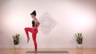 The Collective Yoga - Legs For Days