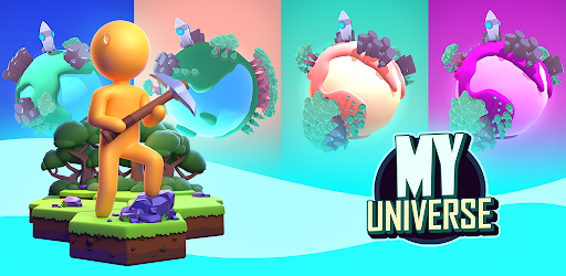 My Little Universe Mod APK v2.0.8 (Unlimited Resources)