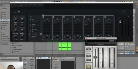 Skillshare How to Mix Vocals From Your Bedroom In Any DAW Mixing Smooth Vocals Like PARTYNEXTDOOR Skillshare How to Mix Vocals From Your Bedroom In Any DAW Mixing Smooth Vocals Like PARTYNEXTDOOR