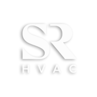 SR HVAC Logo