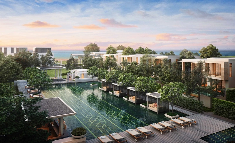 Property in Hua Hin