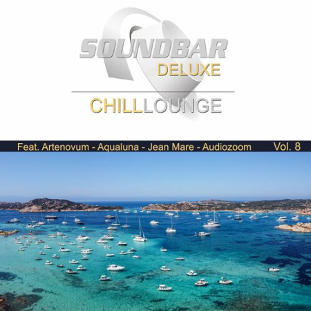 VA - Soundbar Deluxe Chill Lounge Vol.8 (2022)