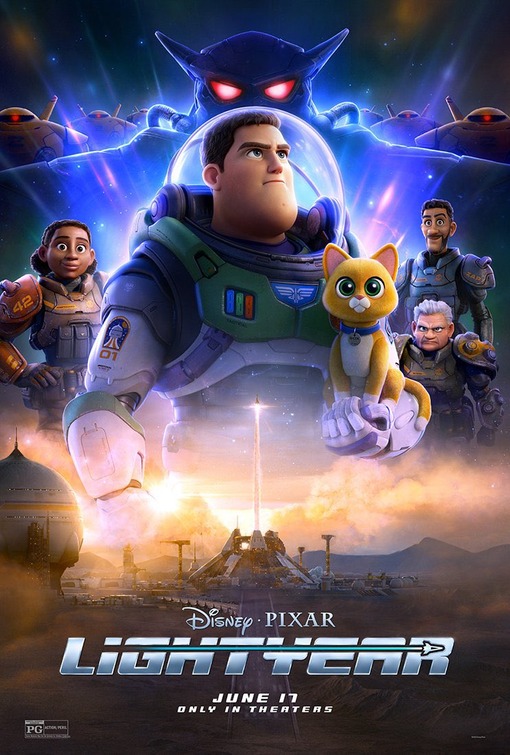 Lightyear ( 2022 ) مفلتر