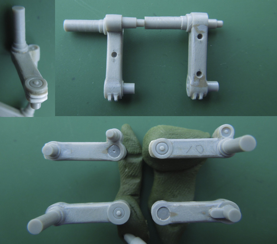 001 Балансиры