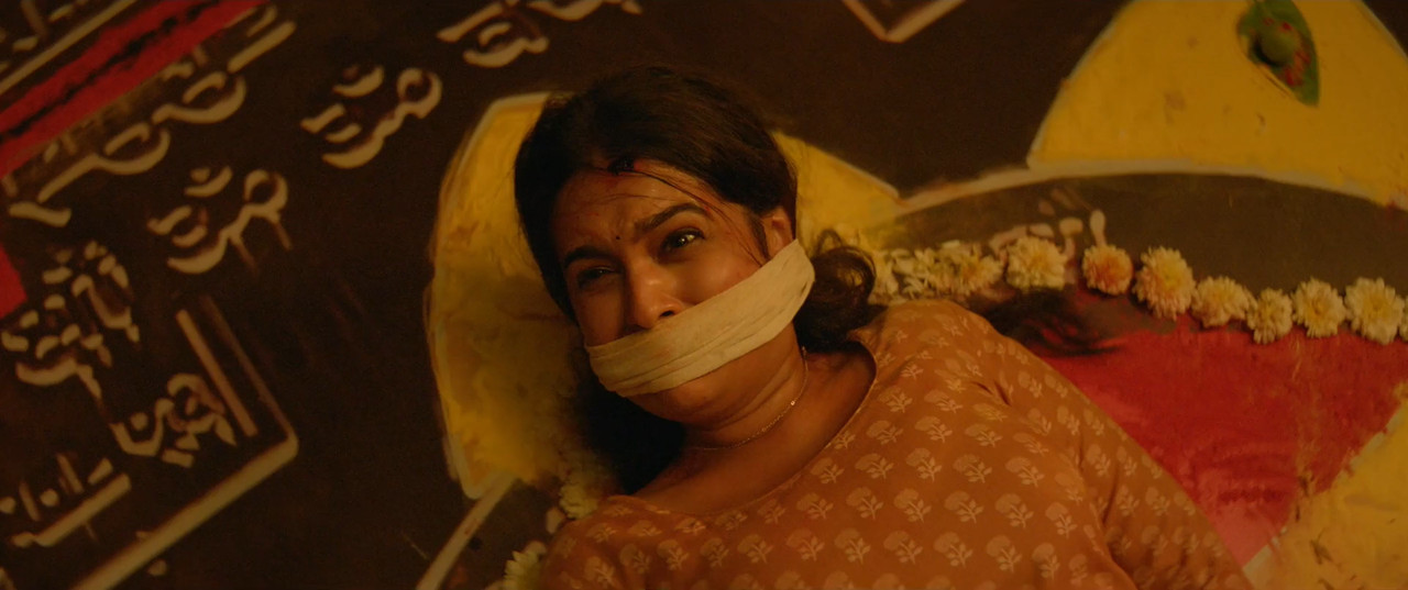 Karmakhya 2026 WebRip [Hindi + Telugu + Malayalam + Kannada] 1080p 480p 720p ESub Screenshot