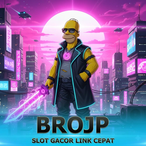 BROJP 🚀 Slot Seru Dengan Fitur Bonus Modern & Kemenangan Fantastis