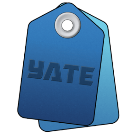 Yate 6.10 macOS