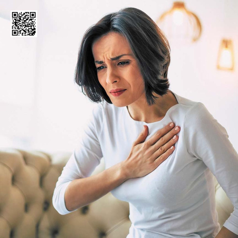 How to Choose the Right Heartburn Medicine for Your Symptoms?