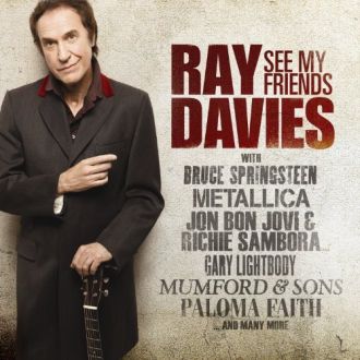 Ray Davies