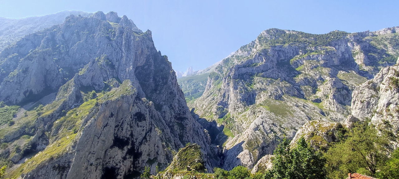 Ruta por Asturias en autocaravana - Foro Asturias