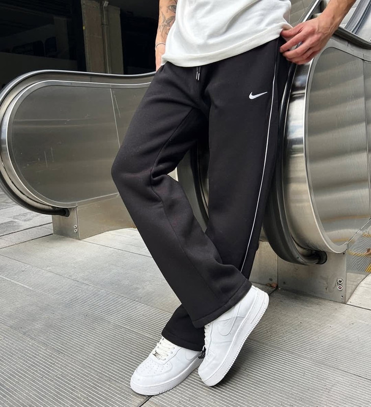 صورة مصغرة لـ Nike Baggy Jogger